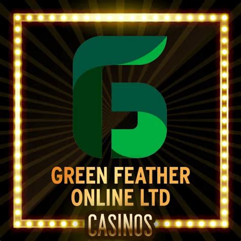 green feather casino/